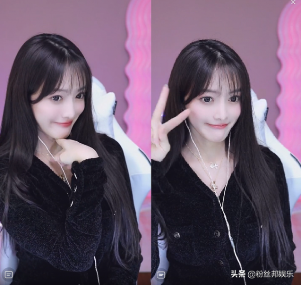 芮甜甜迴歸YY在即，回應粉絲“馬上”開播，已頻繁更新短影片