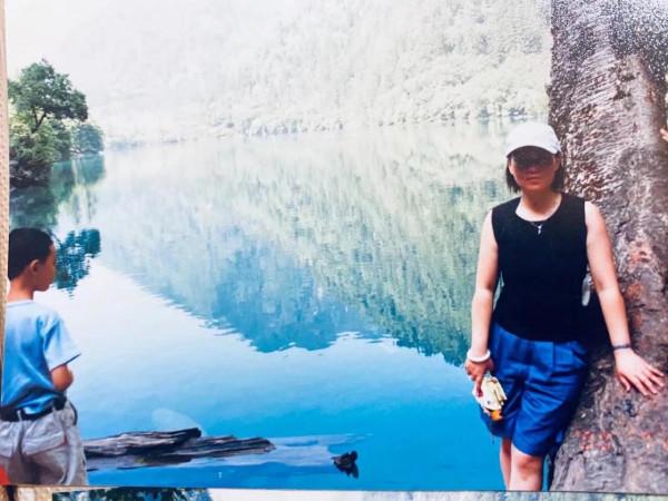 三十年前的人們怎麼旅行 三十年前的人們怎麼旅行