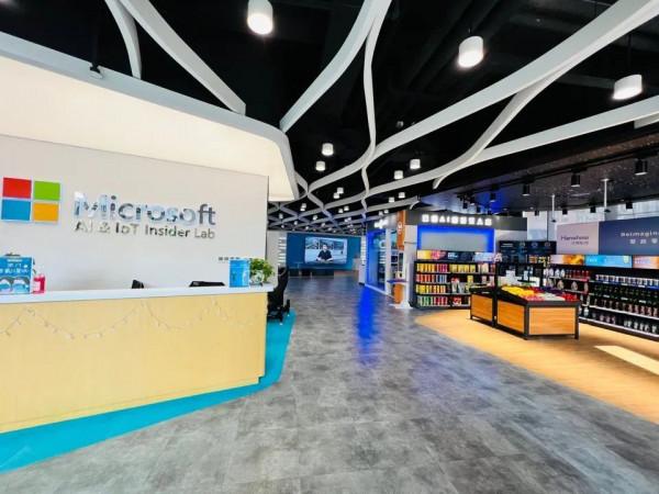 2022年，微軟實驗室有哪些大方向？