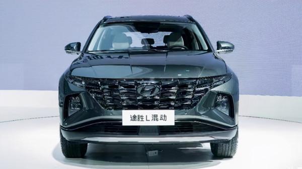 北京現代三款重磅車型將亮相廣州車展 北京現代三款重磅車型將亮相廣州車展