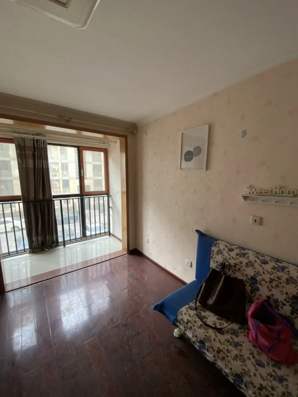 73㎡另類法式豪宅:廚房可以看電視,馬桶上面能洗手? 73㎡另類法式豪宅:廚房可以看電視,馬桶上面能洗手?