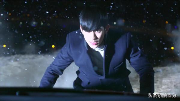 經歷窮困患病，戲外的金秀賢讓人心疼，卻因一場哭戲成為國民男神