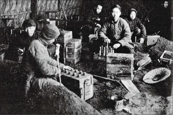 關家堖血戰：八路軍4個團VS日軍600人，卻成彭德懷四大敗仗之一