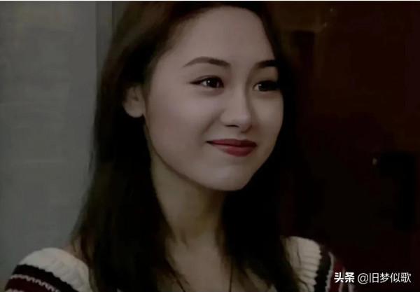 當年TVB當家花旦郭可盈，看過刑事偵緝檔案的一定認識她