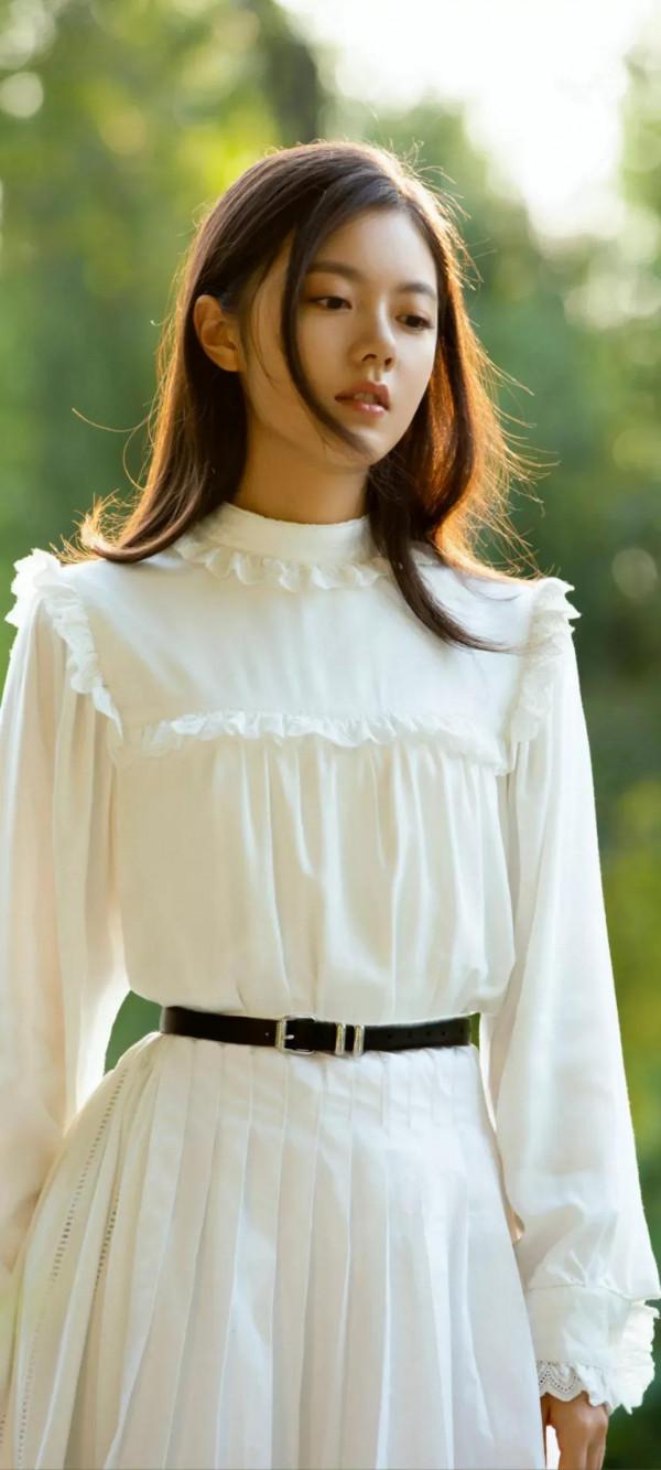 趙今麥桌布|Angel清純可愛 趙今麥桌布|Angel清純可愛