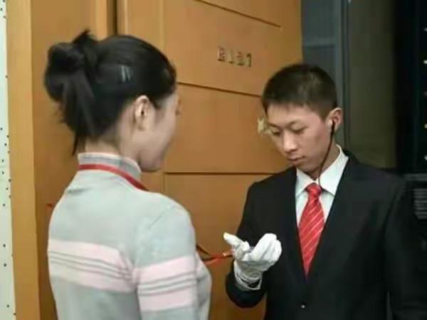 原來還有一支專門保衛春晚的部隊，看了這麼多年春晚你發現了嗎