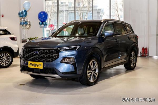 懂車週報｜長城汽車、比亞迪互贈商標，特斯拉國產車型被曝&quot&semi;減配&quot&semi;