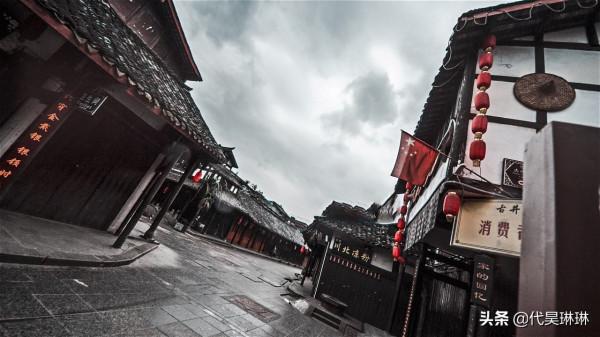 今生我們要去的100個風情小鎮~~(十三) 今生我們要去的100個風情小鎮~~(十三)