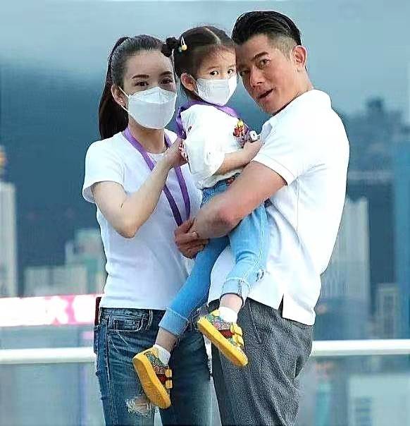 寵妻的天王巨星們