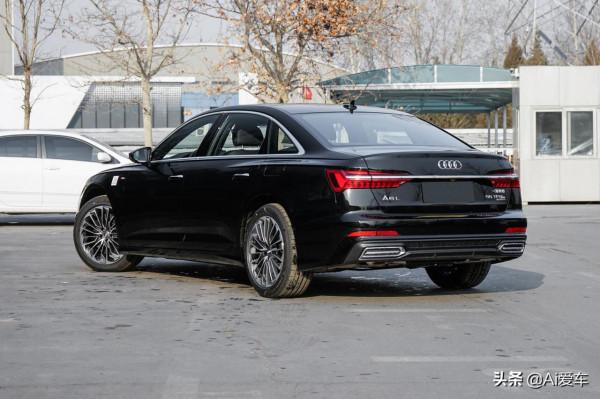 2.1L油耗帶四驅,豪華熱銷行政大轎車,車價不錯,奧迪A6L新能源 2.1L油耗帶四驅,豪華熱銷行政大轎車,車價不錯,奧迪A6L新能源