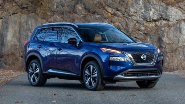 2021年北美車企銷量排名 豐田反超福特登頂