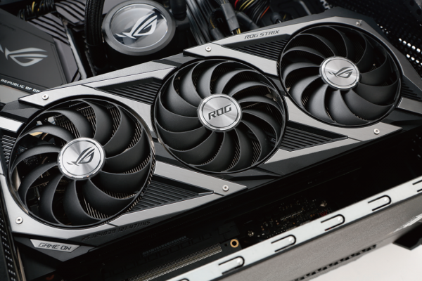 武裝到牙齒的效能猛獸!ROG光魔G35遊戲PC 武裝到牙齒的效能猛獸!ROG光魔G35遊戲PC