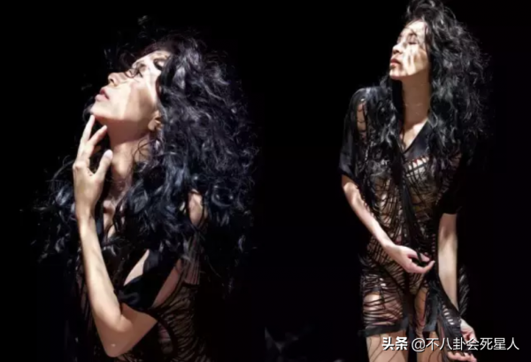 第一眼&OpenCurlyDoubleQuote;醜&rdquo;，第二眼好看，這7位女星顏值是個謎