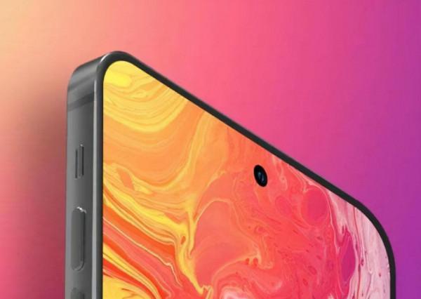 好訊息！iPhone14Pro外觀確定！採用屏下Face ID面容識別