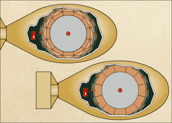 徒手掰開“原子彈”的人，成為“活死人”，DNA斷裂肌肉溶解