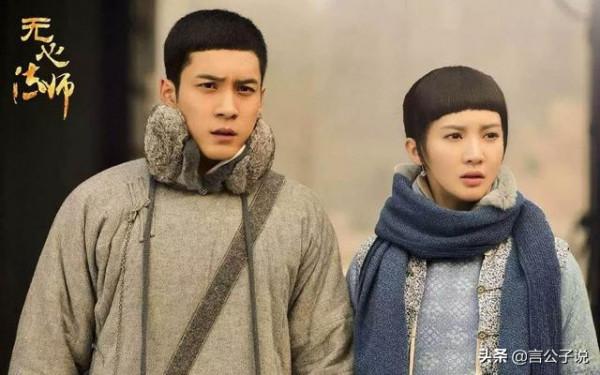 六位讓人“記不住臉”的女星，明明已經出名大火，就是記不清楚