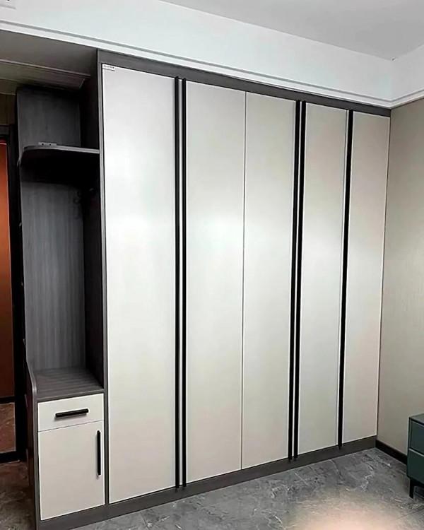 櫃子新做法有人知道 櫃子新做法有人知道