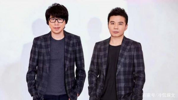 水木年華登臺演出,卻被23歲評委嘲諷,應了張學友當年說的什麼? 水木年華登臺演出,卻被23歲評委嘲諷,應了張學友當年說的什麼?