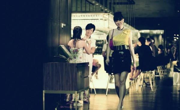 7位地方臺“最美主持”，各有各的氣質，最大51歲，最小32歲