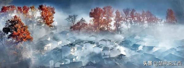 上饒，其實也沒什麼