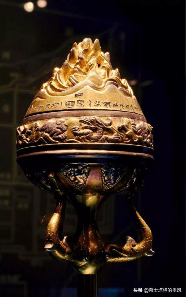 全國文物收藏最多的六個省市排名，你知道都有哪些重量級的國寶嗎