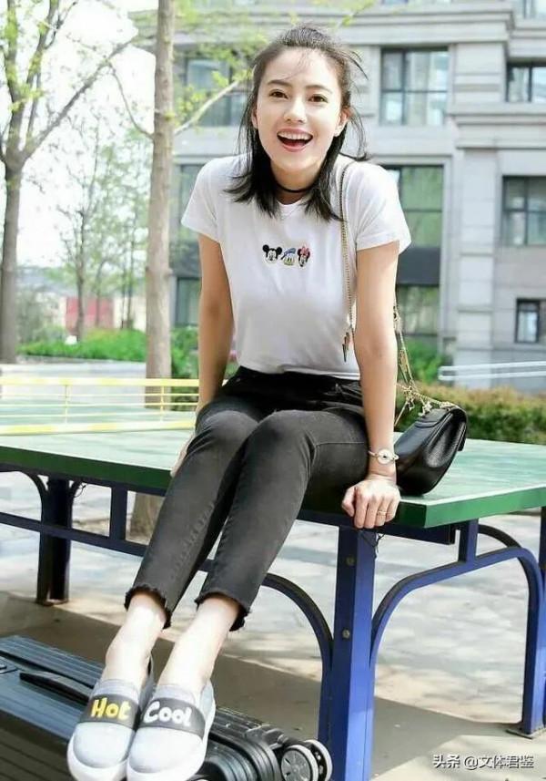 高圓圓365張高畫質美圖，全網直擊美不勝收的“顏值擔當”