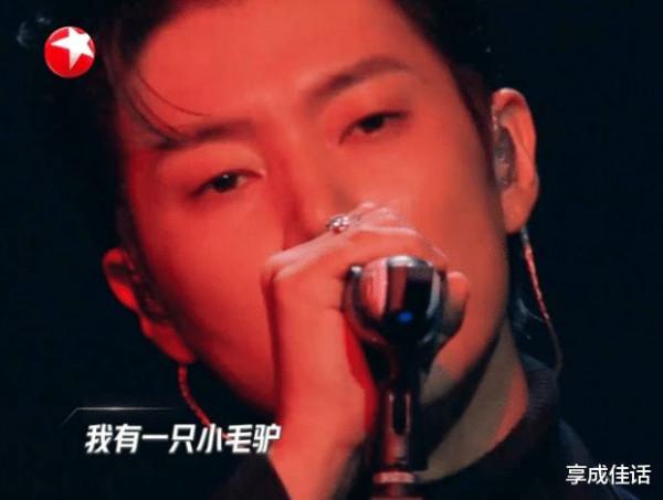 《追光》第一階段表演結束,有五場意想不到的表演,值得一看 《追光》第一階段表演結束,有五場意想不到的表演,值得一看