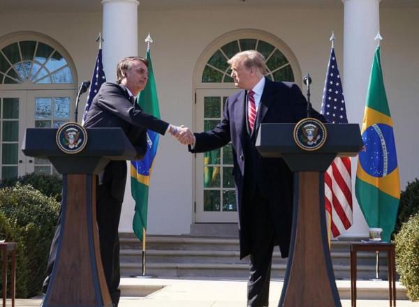 南美洲地大物博，為何卻不斷沒落呢？