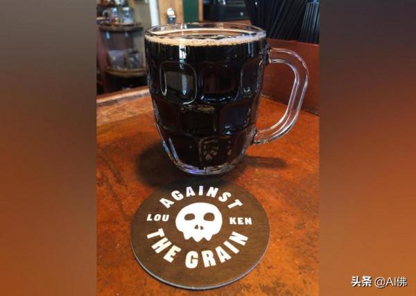 美國每個州最受追捧的啤酒