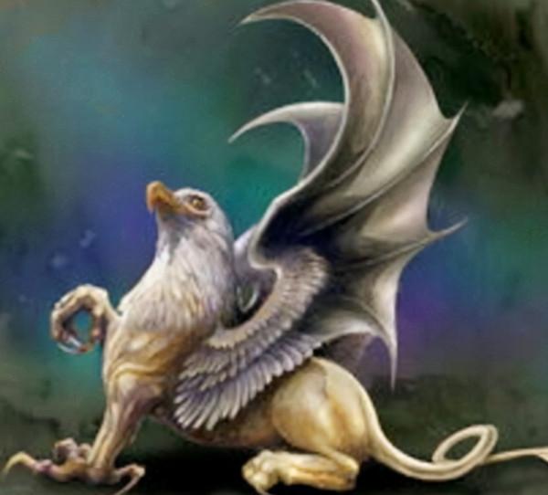 故事：封神榜十大坐騎