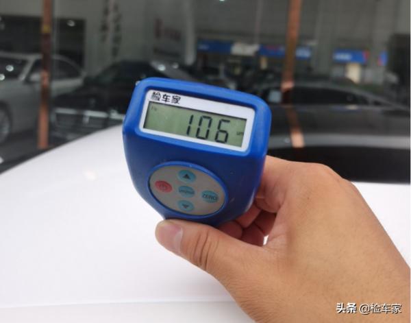 賣家說瞎話，買家不在乎，檢測師氣得遭不住！這輛蒙迪歐值8萬？