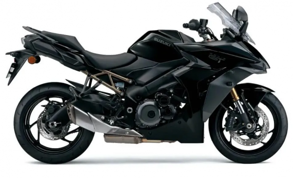 鈴木全新GSX-S1000GT釋出!突破自我的一次全新升級 鈴木全新GSX-S1000GT釋出!突破自我的一次全新升級