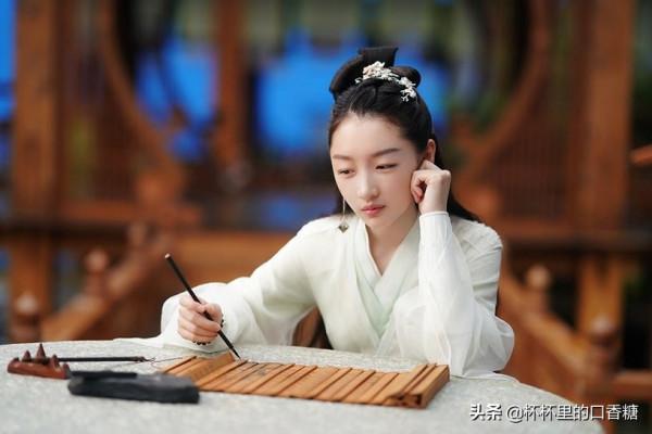 9個選角失敗毀全劇！李庚希拉垮《悍刀行》，金瀚毀了《君九齡》