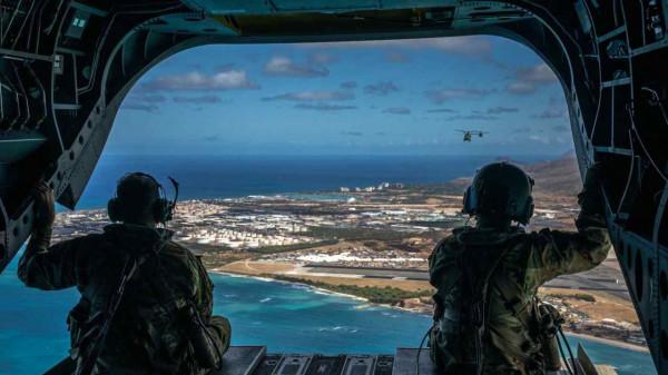 拜登緊盯臺海之際,中俄印三國發表聯合公報 拜登緊盯臺海之際,中俄印三國發表聯合公報