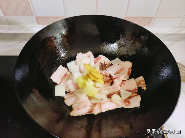 秋冬季乾燥適合吃這道菜,營養肌膚不上火,連吃3頓都不煩 秋冬季乾燥適合吃這道菜,營養肌膚不上火,連吃3頓都不煩