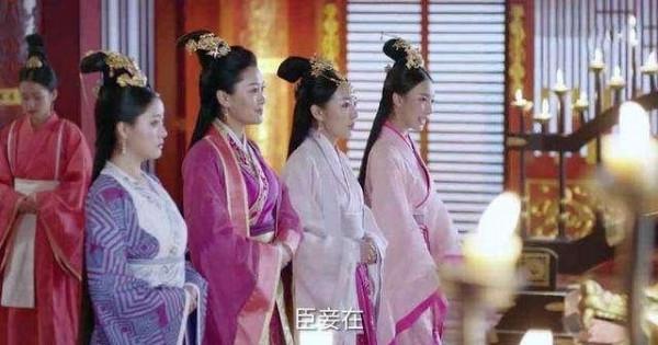 歷史上同時冊封多位皇后的兩個“優秀”皇帝 歷史上同時冊封多位皇后的兩個“優秀”皇帝