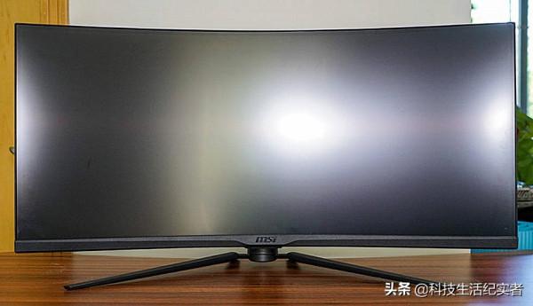 兩款最佳的2K帶魚屏顯示器：微星月神343CQR和惠普X34，選誰最好