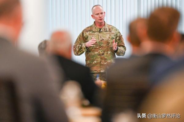 美國軍方網站未公開發布照片（9）