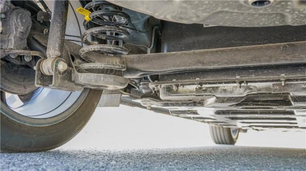 合資純電車多數不靠譜?這臺SUV不到20萬500km續航 合資純電車多數不靠譜?這臺SUV不到20萬500km續航