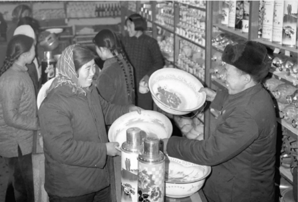 WEB 3.0來了，零售3.0還會遠嗎？