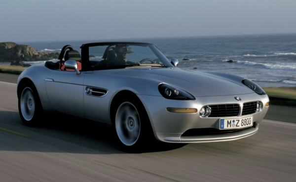 見過能自由拆卸拼裝的寶馬嗎?這幾款寶馬敞篷車要認識 見過能自由拆卸拼裝的寶馬嗎?這幾款寶馬敞篷車要認識