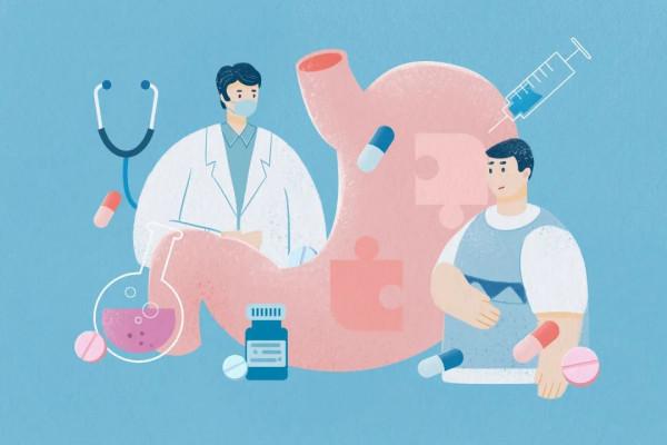 全球近半胃癌在中國？不想惹上胃癌，3種食物趁早撤下餐桌