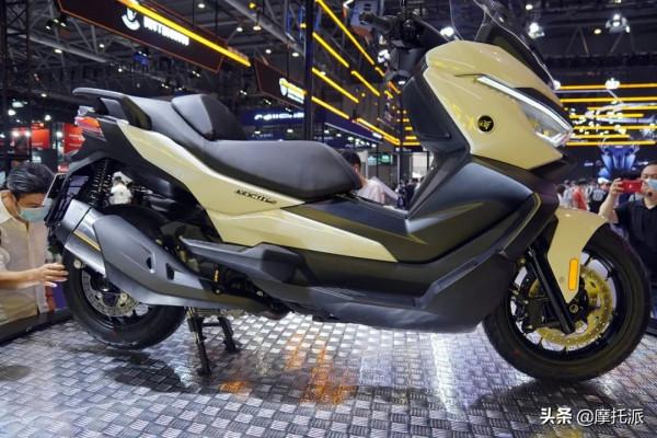 525R與250RR正式釋出，VOGE進一步向效能看齊