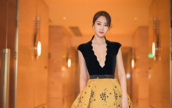 曇花一現的內地女星們，曾經有多風光，現在就有多落魄