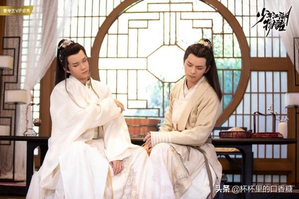 冷門古裝劇TOP10!《俠探簡不知》不追可惜,《御賜小仵作》上榜 冷門古裝劇TOP10!《俠探簡不知》不追可惜,《御賜小仵作》上榜