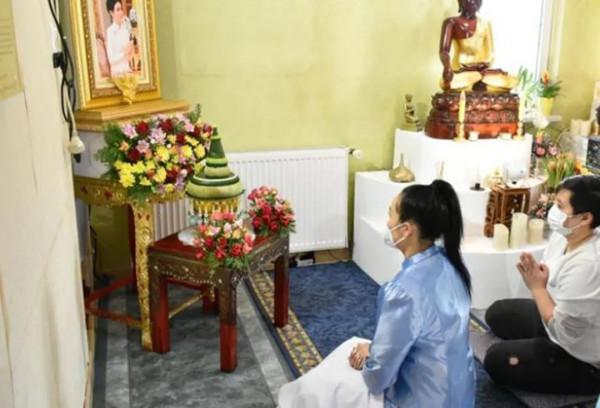 詩妮娜人生像股票k線跌宕起伏，37歲生日觸底反彈，好戲還在後面