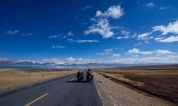 為什麼說:所有摩托愛好者,最後都會來上一場摩旅? 為什麼說:所有摩托愛好者,最後都會來上一場摩旅?
