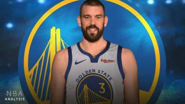 完美絕配？曝小加索爾有望加盟勇士