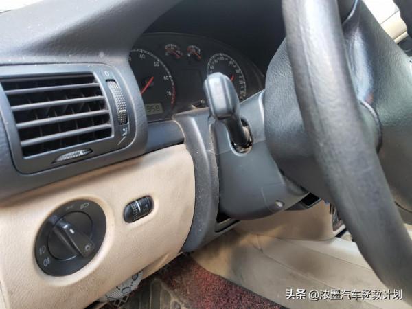 「至臻情懷」一臺老傢伙的重生路,修復煥新一臺戰損級帕薩特B5 「至臻情懷」一臺老傢伙的重生路,修復煥新一臺戰損級帕薩特B5