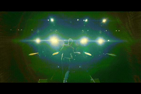 人工智慧 AlphaFold根據基因序列預測了蛋白質的三維結構 人工智慧 AlphaFold根據基因序列預測了蛋白質的三維結構